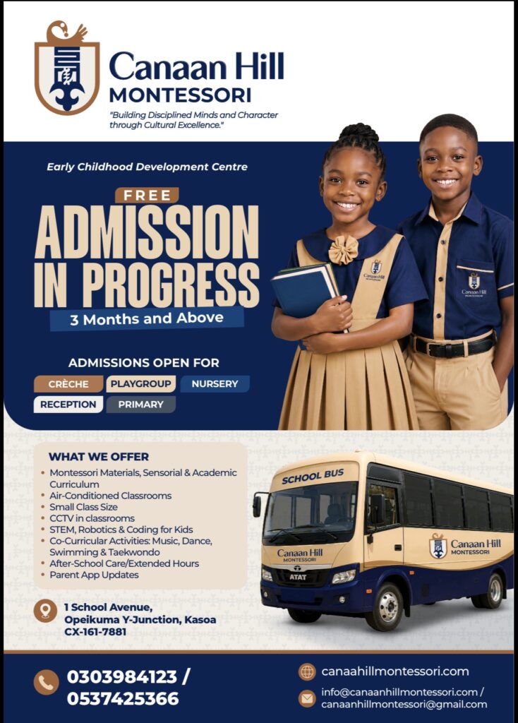 Admission